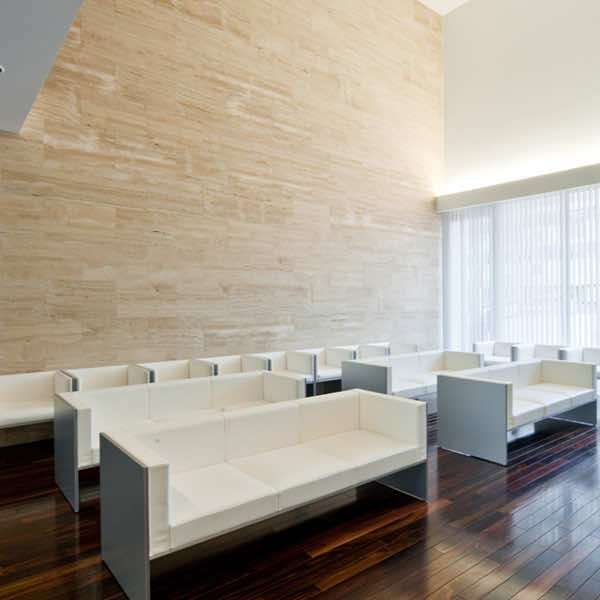 心地よい空間づくり